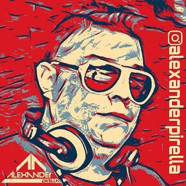 El Boleta Original Mix - Alexander Pirella