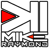 Logo2017 DjMikeRaymond