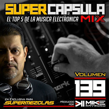 SuperCapsulaMix Vol 139