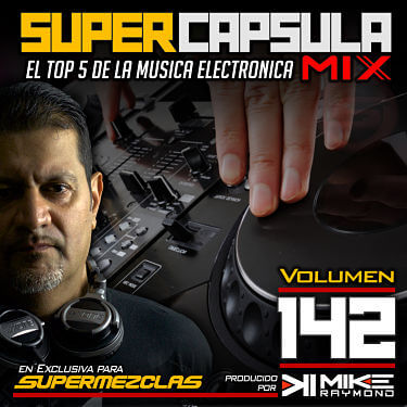 SuperCapsulaMix Vol 142