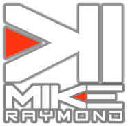 Logo - Dj Mike Raymond
