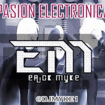 Cover Pasion Electronica oct2015