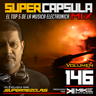 SuperCapsulaMix Vol 146