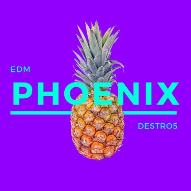 Phoenix - DESTRO5
