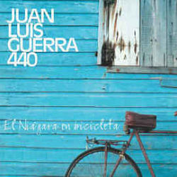 Juan Luis Guerra El Niagara en Bicicleta Javith Personal House Mix