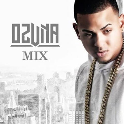 Ozuna Remixes