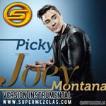 Joey Montana Picky150x150