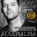 Ricky Martin Adrenalina Featuring Jennifer Lopez y Wisin150x150