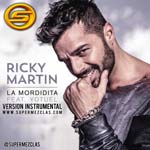 Ricky Martin La Mordidita Featuring Yotuel150x150