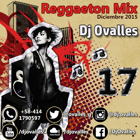 Reggaeton Mix 17