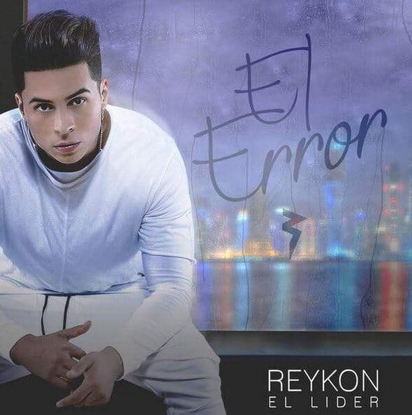 Reykon Remixes