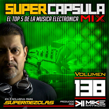 SuperCapsulaMix Vol 138