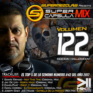 SuperCapsulaMix Vol 122