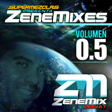 Zenemixes Vol0.5  Zenemix Deejay