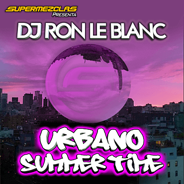 Dj Ron le Blanc Urbano Summer Time