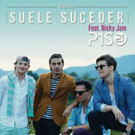 Piso 21 Ft. Nicky Jam Suele Suceder Official Remix iTunes