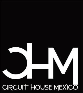 logo circui house mexicoweb