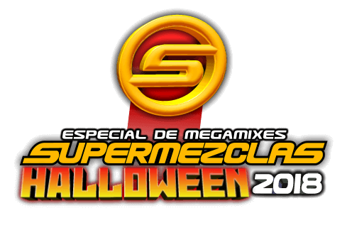 Especial Supermezclas Halloween 2018