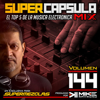 SuperCapsulaMix Vol 144